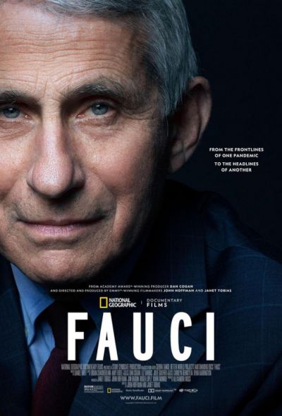 watch-Fauci (2021)
