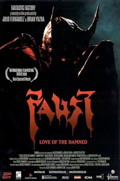 watch-Faust (2001)