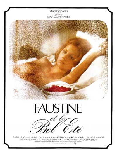 watch-Faustine and the Beautiful Summer (1972)