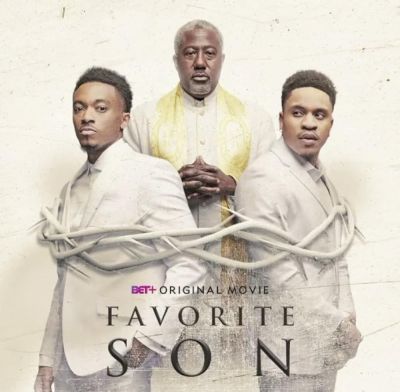 watch-Favorite Son (2021)