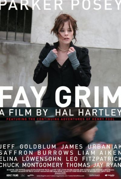 watch-Fay Grim (2007)