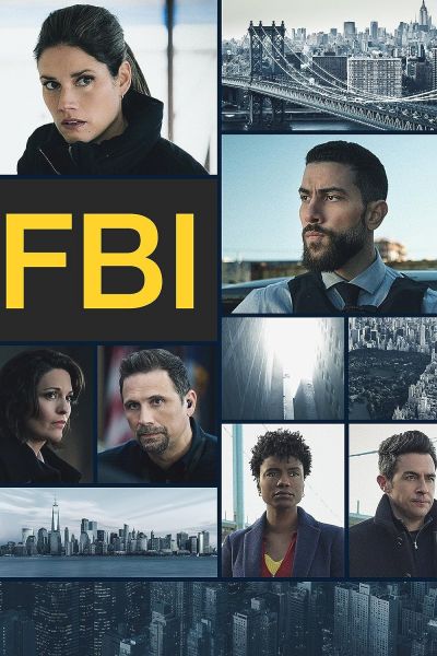 watch-FBI (2018)