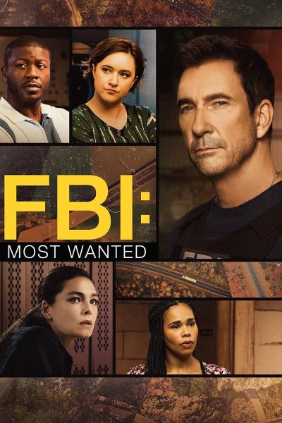 watch-FBI: Most Wanted (2020)