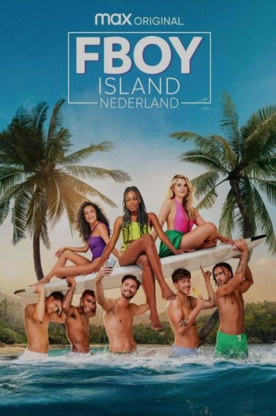 watch-FBoy Island Nederland (2022)