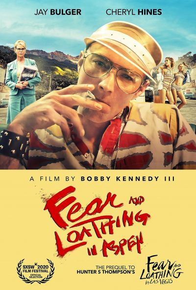 watch-Fear and Loathing in Aspen (2021)