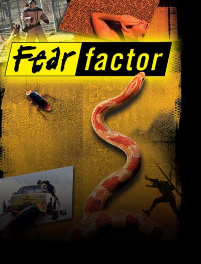 watch-Fear Factor (2001)