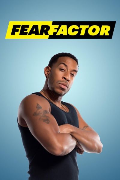 watch-Fear Factor (2017)