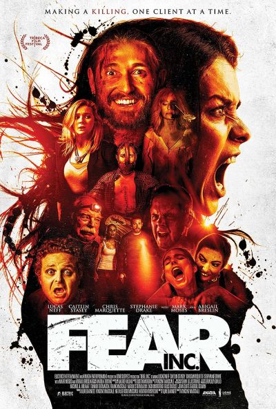 watch-Fear, Inc. (2016)