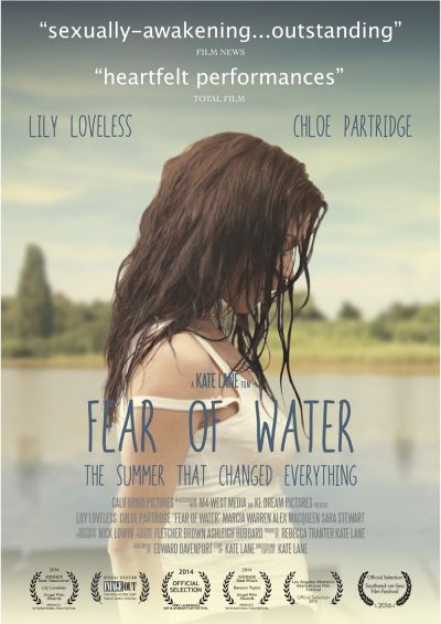 watch-Fear of Water (2017)