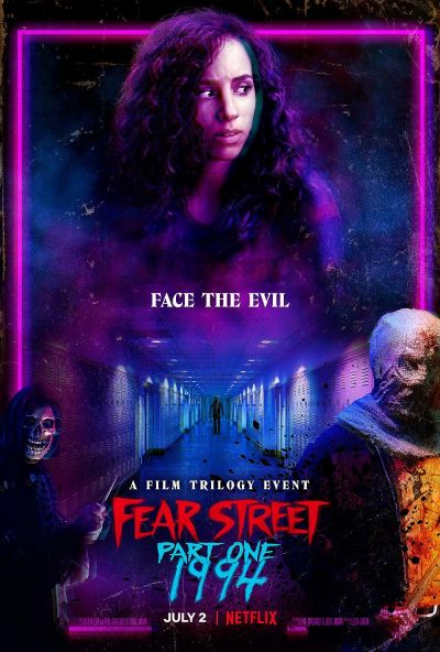 watch-Fear Street: Part One - 1994 (2021)
