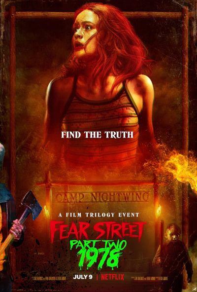 watch-Fear Street: Part Two - 1978 (2021)