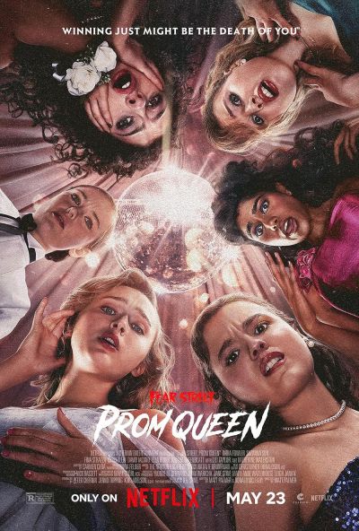 watch-Fear Street: Prom Queen (2025)