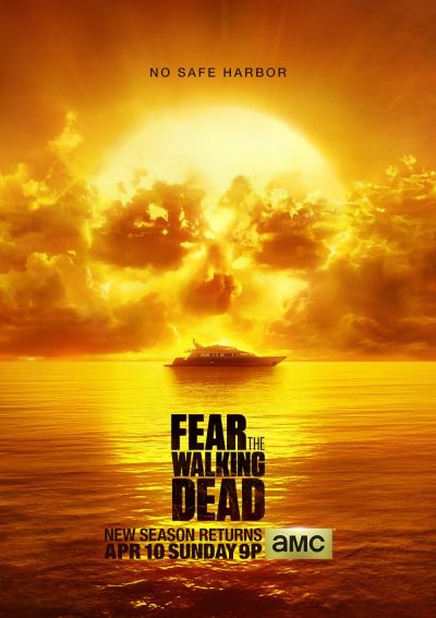 watch-Fear the Walking Dead (2015)