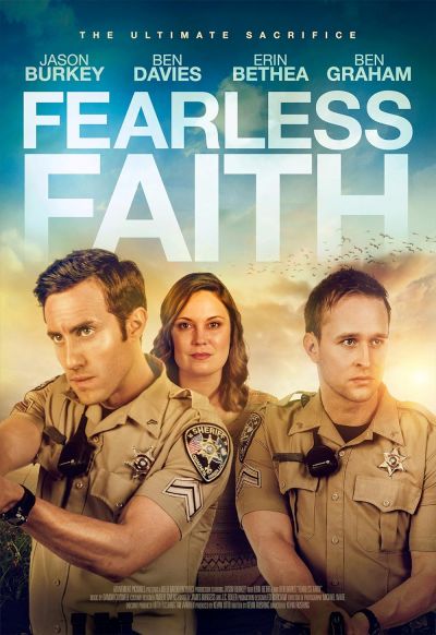 watch-Fearless Faith (2020)