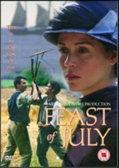 watch-Feast of July (1995)
