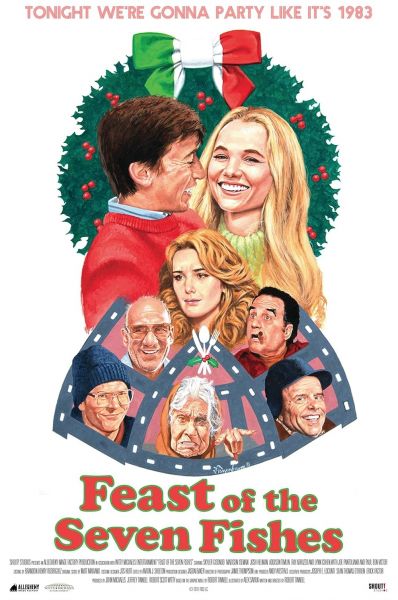 watch-Feast of the Seven Fishes (2019)