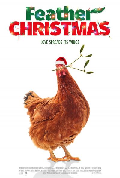 watch-Feather Christmas (2024)