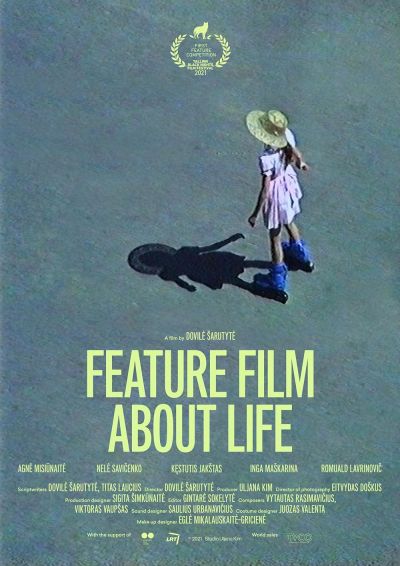 watch-Feature Film About Life (2021)