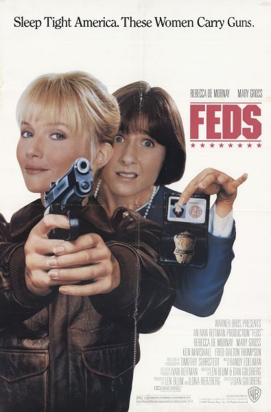 watch-Feds (1988)