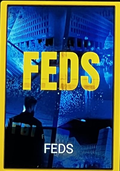 watch-Feds (2023)
