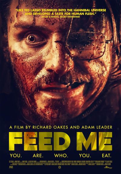 watch-Feed Me (2022)