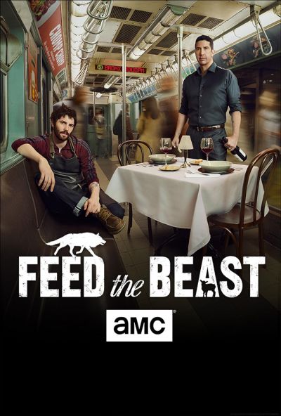 watch-Feed the Beast (2017)