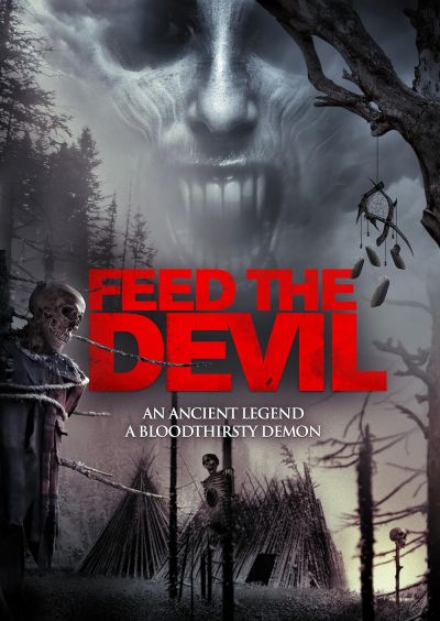 watch-Feed the Devil (2015)