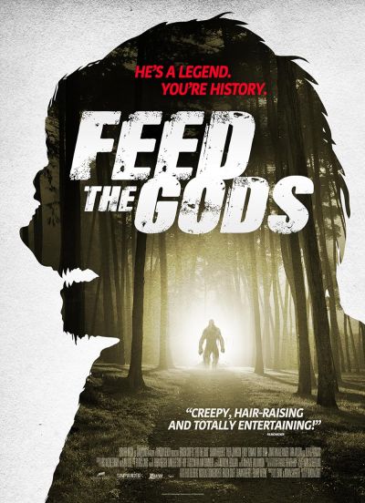 watch-Feed the Gods (2014)
