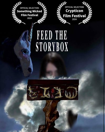 watch-Feed the Story Box