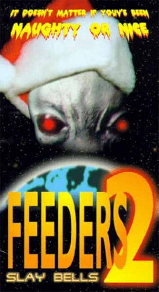 watch-Feeders 2: Slay Bells (1998)