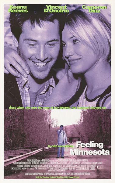 watch-Feeling Minnesota (1996)