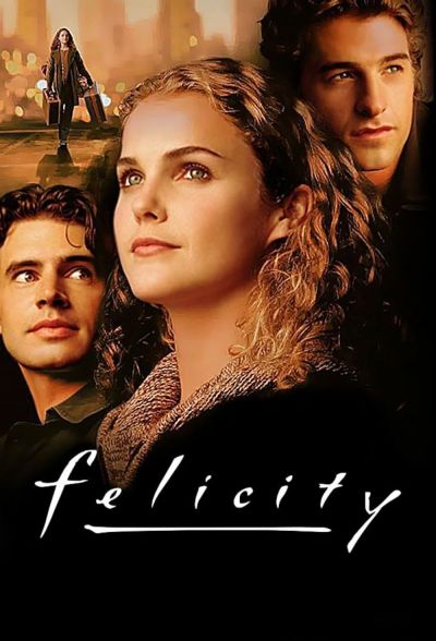 watch-Felicity (1998)