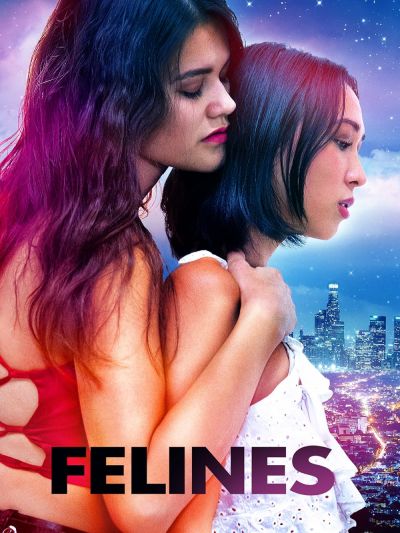 watch-Felines (2023)