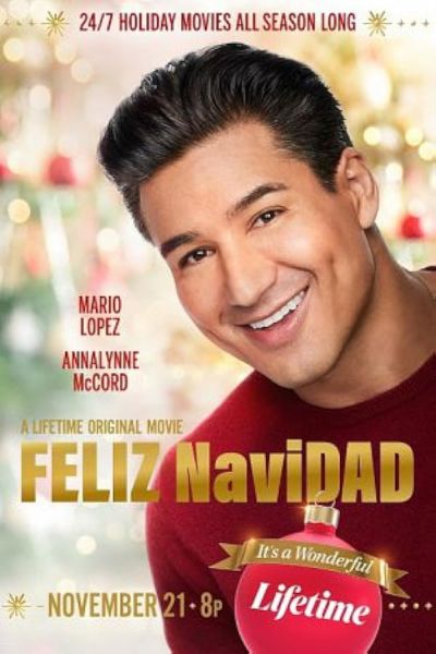 watch-Feliz NaviDAD (2020)