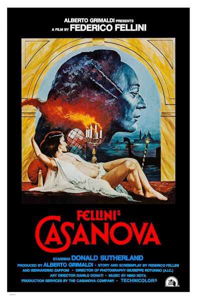 watch-Fellini's Casanova (1977)