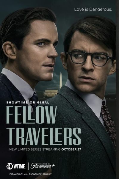 watch-Fellow Travelers (2023)