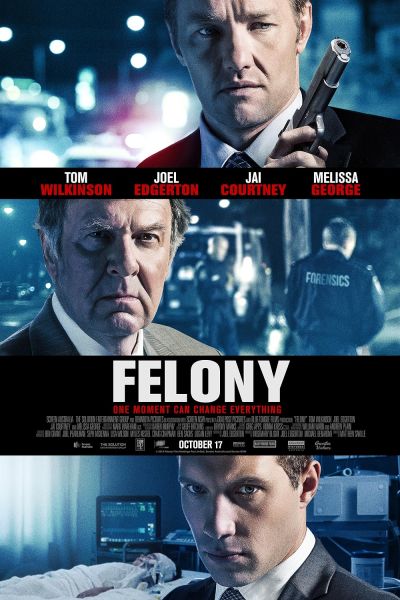 watch-Felony (2014)