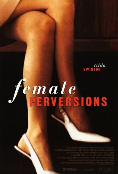 watch-Female Perversions (1996)