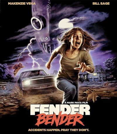 watch-Fender Bender (2016)