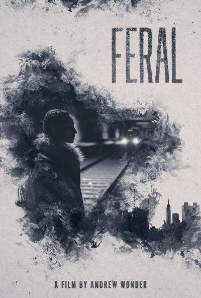 watch-Feral (2020)