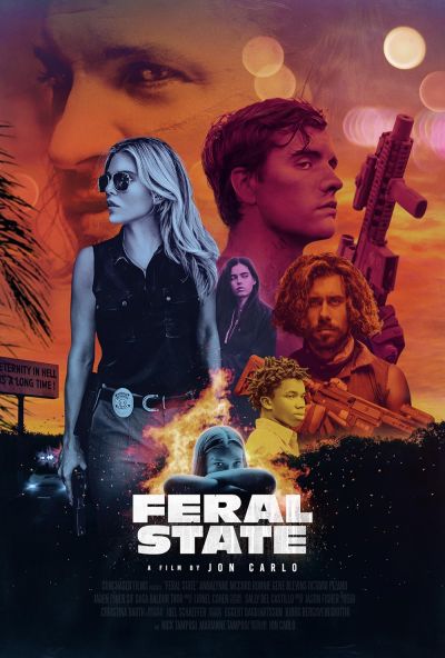 watch-Feral State (2020)