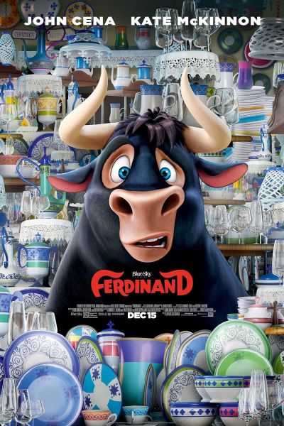 watch-Ferdinand (2017)