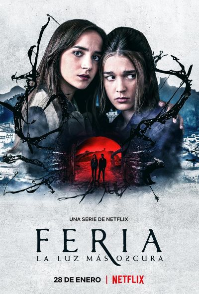 watch-Feria: The Darkest Light (2022)