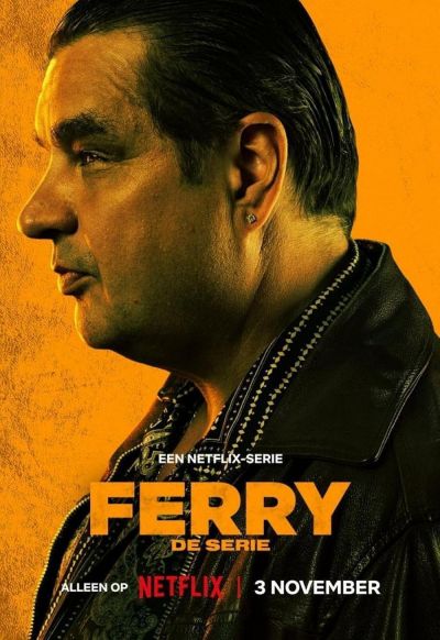watch-Ferry: The Series (2023)