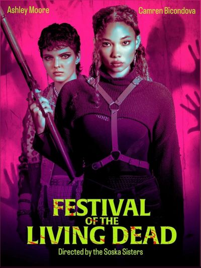 watch-Festival of the Living Dead (2024)