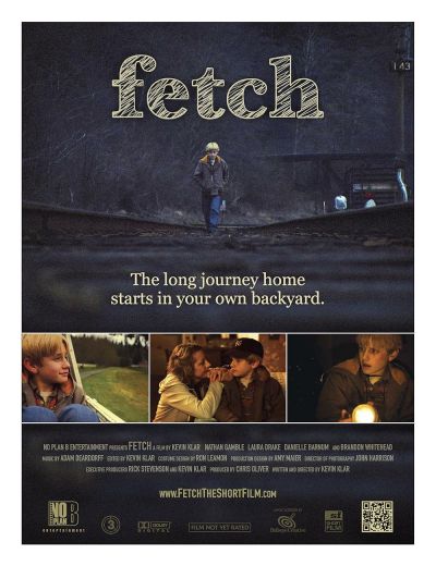 watch-Fetch (2011)