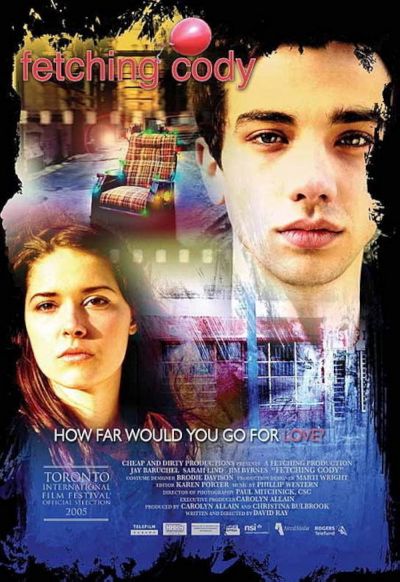 watch-Fetching Cody (2005)