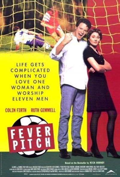 watch-Fever Pitch (1997)
