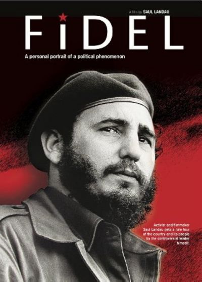 watch-Fidel (1971)