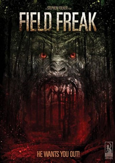 watch-Field Freak (2016)